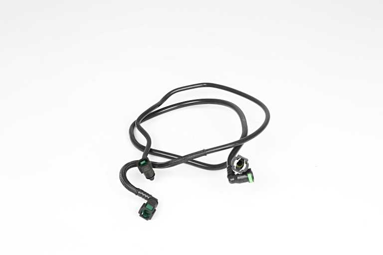 BSG Brandstofleiding BSG 25-725-024