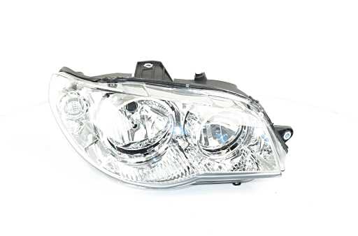 BSG Koplamp BSG 25-800-001