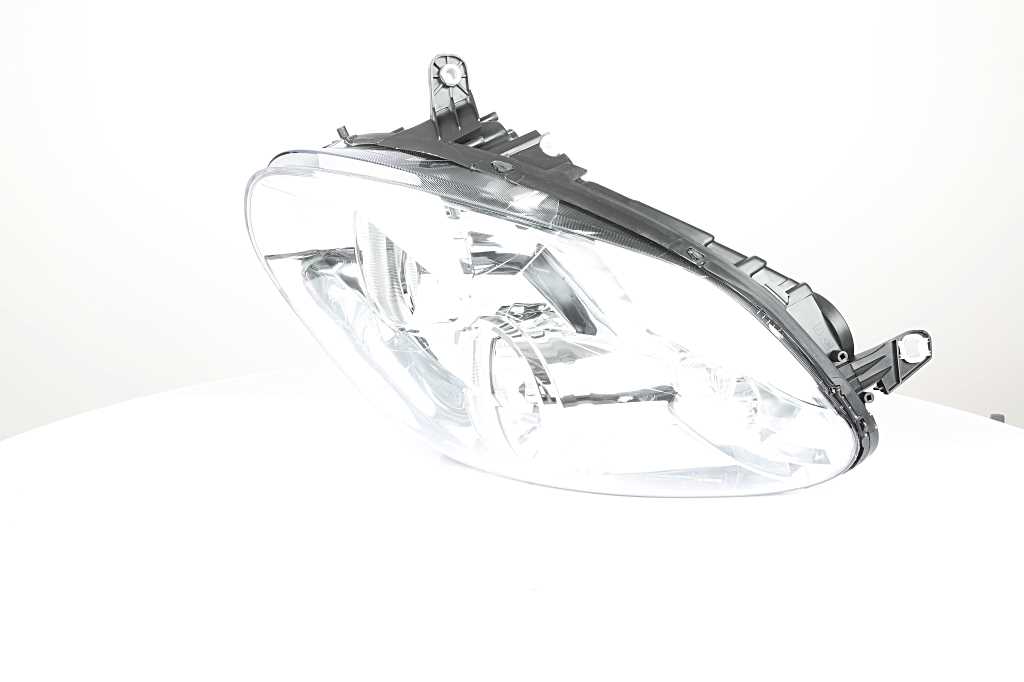 BSG Koplamp BSG 25-800-016