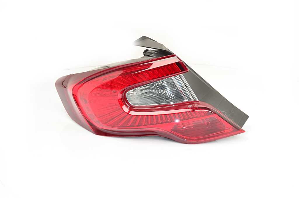 BSG Achterlicht BSG 25-805-011