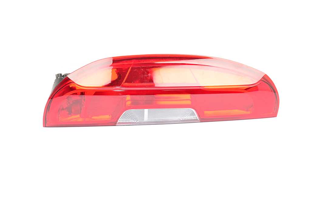 BSG Achterlicht BSG 25-805-023