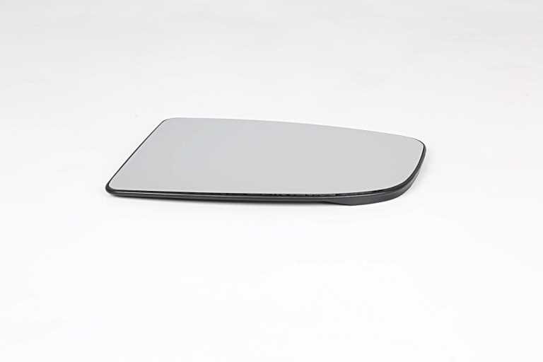 BSG Buitenspiegelglas BSG 25-910-014