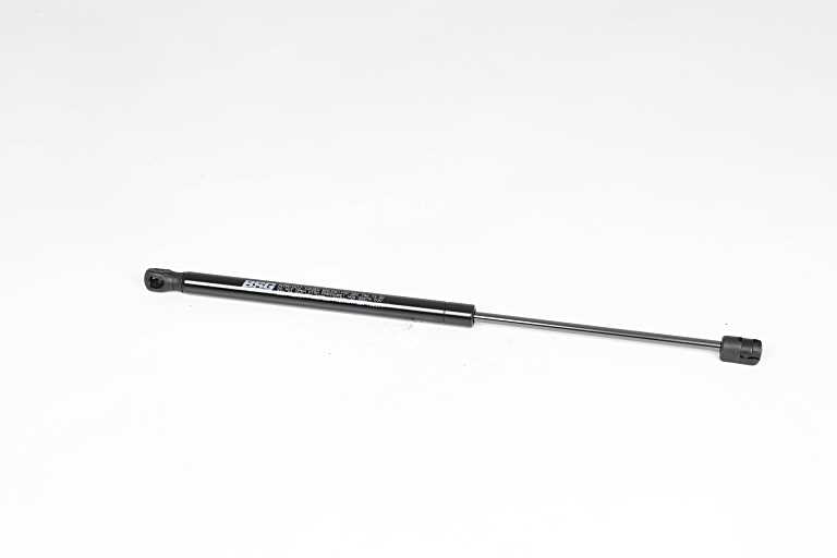 BSG Gasveer, kofferruimte BSG 25-980-024