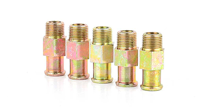 BSG Koelmiddelleiding verbindingsstuk BSG 30-111-001