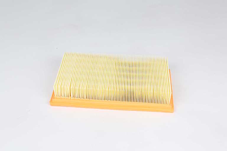 BSG Luchtfilter BSG 30-135-029