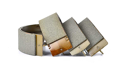 BSG Remschoen set BSG 30-205-007