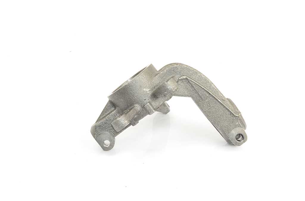 BSG As/Subframe rubber BSG 30-330-023