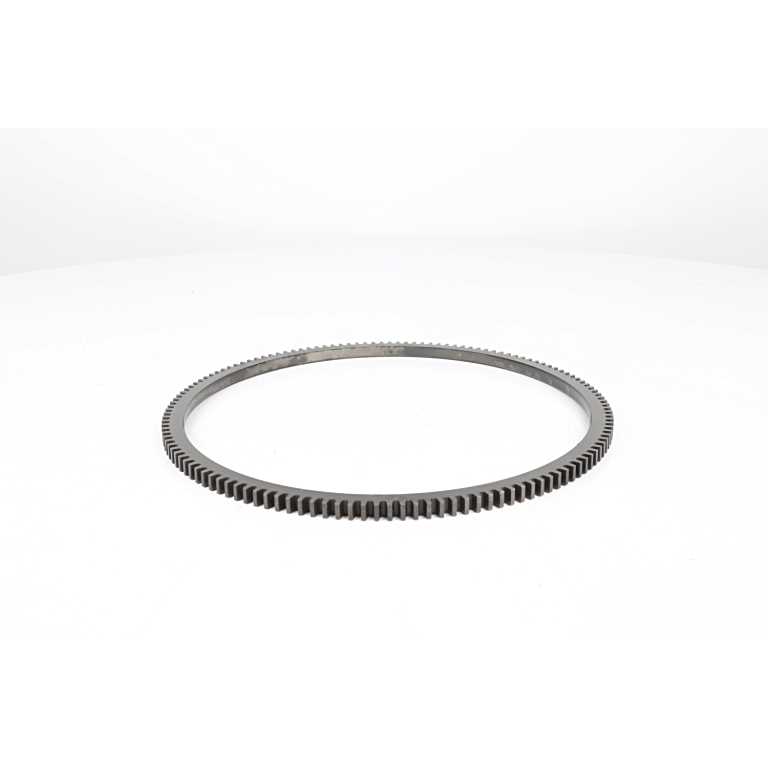 BSG Tandkrans, vliegwiel BSG 30-431-002