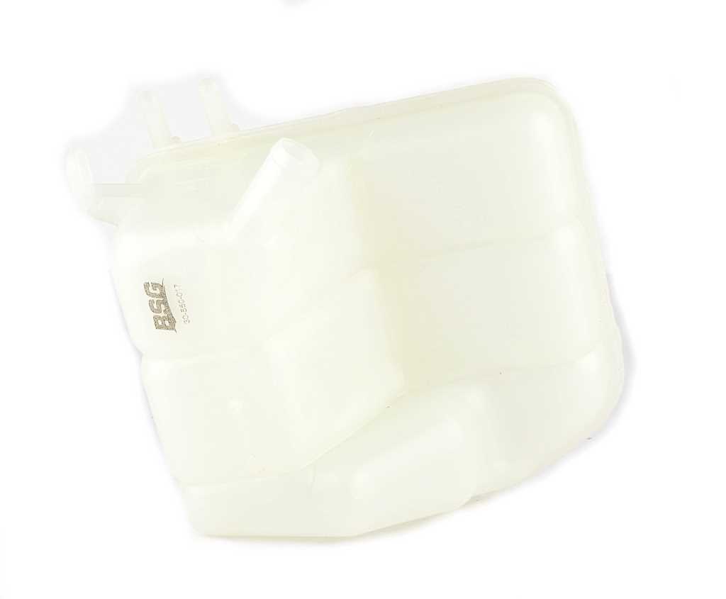 BSG Expansievat BSG 30-550-007