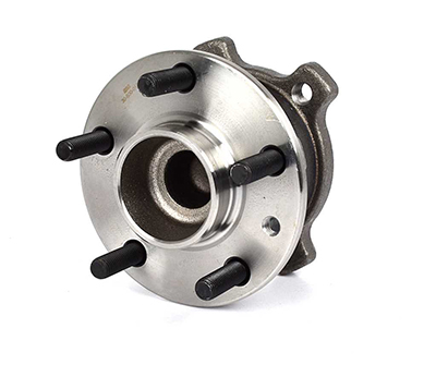 BSG Wiellagerset BSG 30-600-017