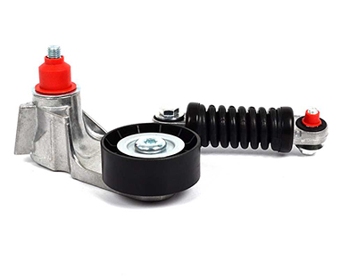 BSG Spanner poly V-riem BSG 30-615-014