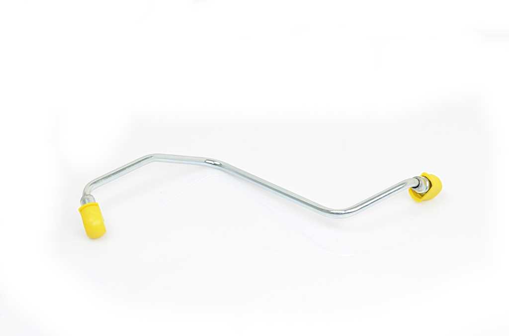 BSG Turbolader olieleiding BSG 30-725-092
