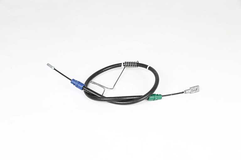 BSG Handremkabel BSG 30-765-009