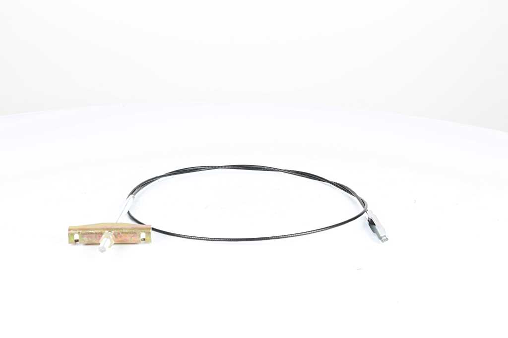 BSG Handremkabel BSG 30-765-030