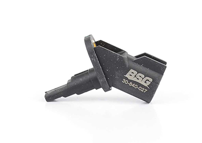 BSG ABS sensor BSG 30-840-027