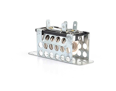 BSG Kachel-/voorschakelweerstand BSG 30-846-001