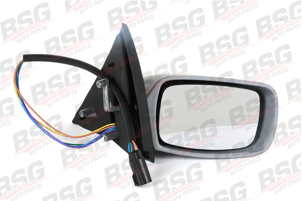 BSG Buitenspiegel BSG 30-900-037