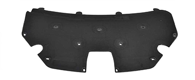 BSG Bumpersteun BSG 30-922-024