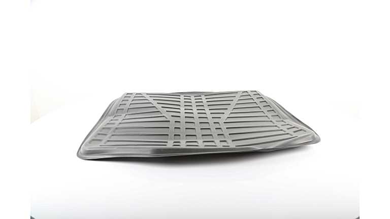 BSG Kofferbakmat BSG 30-935-045