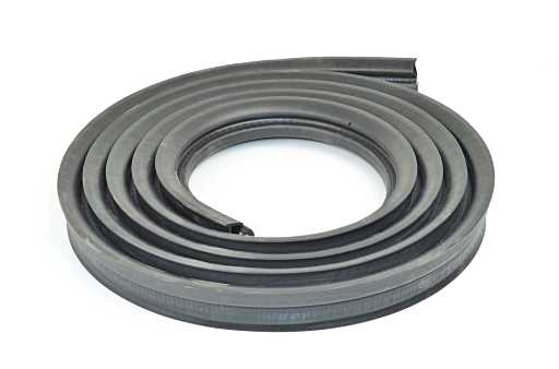 BSG Deur afdichting BSG 30-936-041