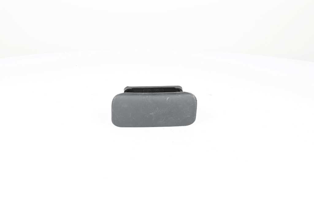 BSG Deurgreep BSG 30-970-062