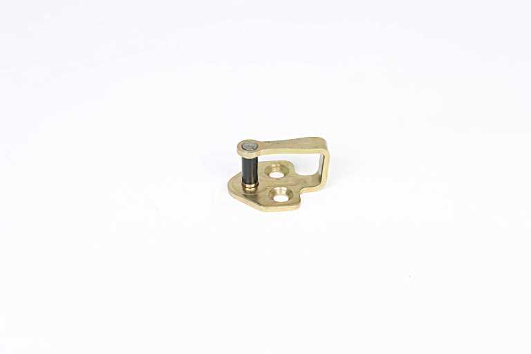 BSG Rolgeleiding schuifdeur BSG 30-975-027