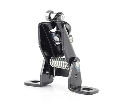 BSG Rolgeleiding schuifdeur BSG 30-975-049