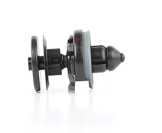 BSG Bevestingclips BSG 30-995-016