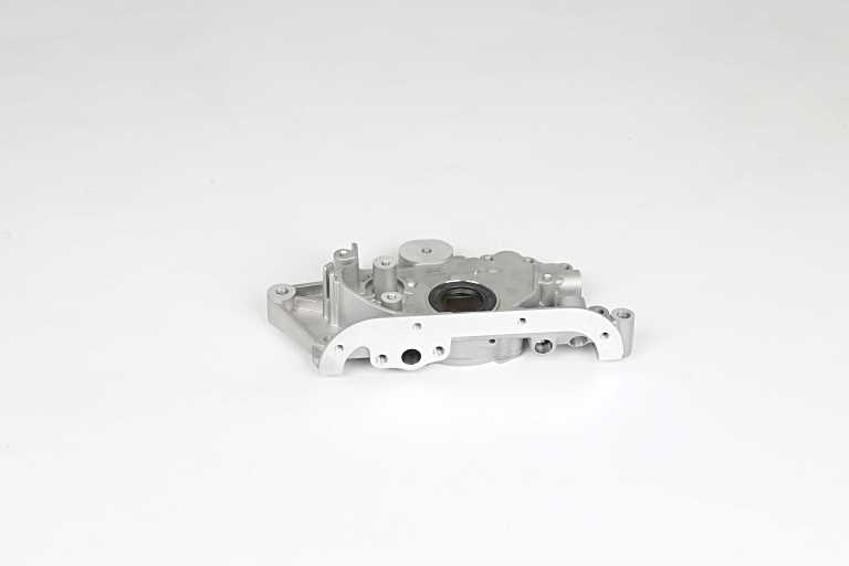 BSG Oliepomp BSG 40-101-004