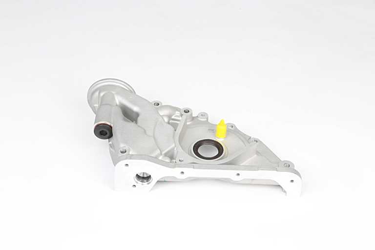 BSG Oliepomp BSG 40-101-012