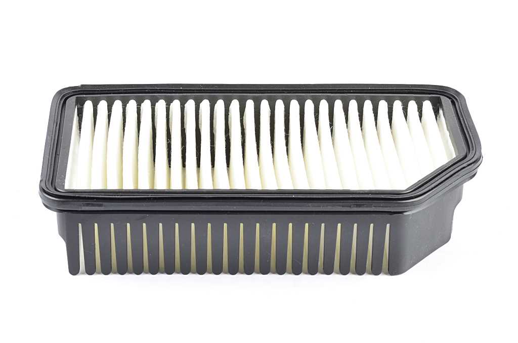 BSG Luchtfilter BSG 40-135-016