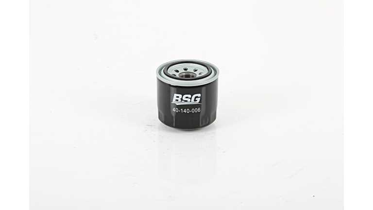 BSG Oliefilter BSG 40-140-006