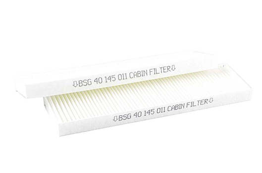 BSG Interieurfilter BSG 40-145-011