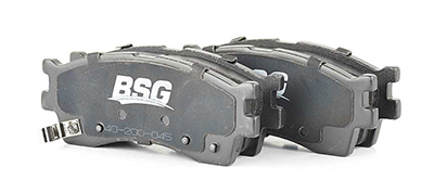 BSG Remblokset BSG 40-200-045