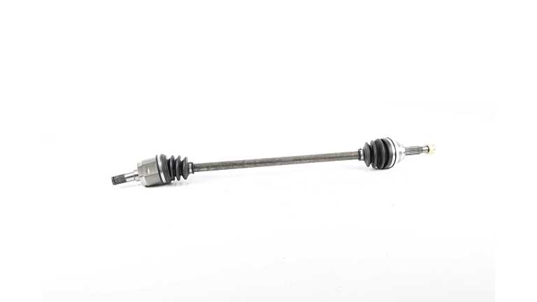 BSG Aandrijfas BSG 40-350-004