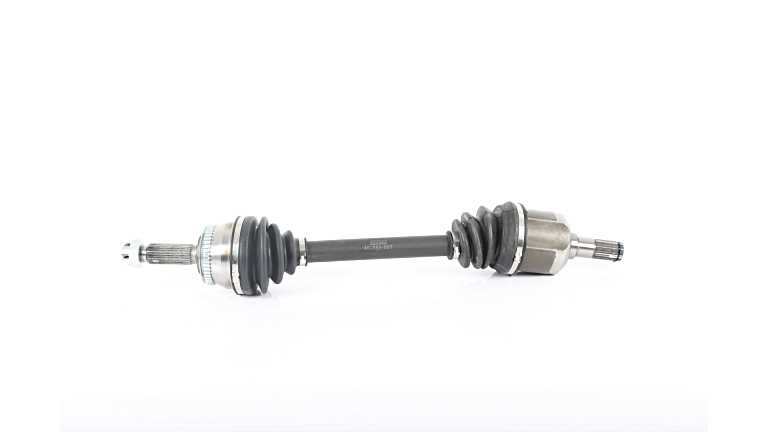 BSG Aandrijfas BSG 40-350-007