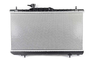 BSG Radiateur BSG 40-520-001