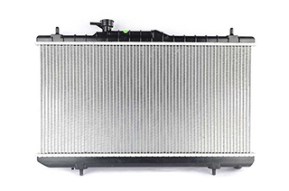 BSG Radiateur BSG 40-520-002