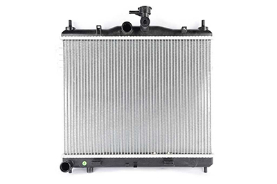 BSG Radiateur BSG 40-520-005