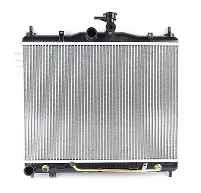 BSG Radiateur BSG 40-520-016