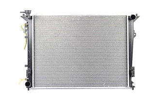 BSG Radiateur BSG 40-520-018