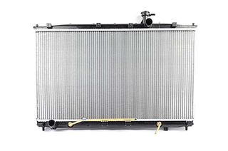 BSG Radiateur BSG 40-520-021