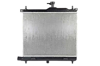 BSG Radiateur BSG 40-520-031