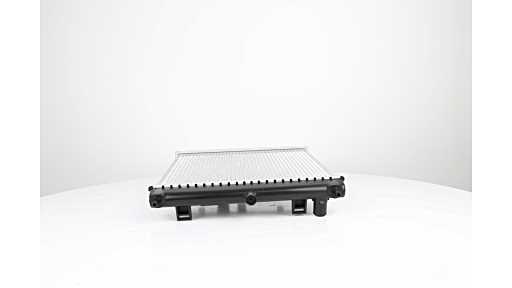 BSG Radiateur BSG 40-520-049