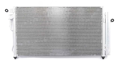 BSG Airco condensor BSG 40-525-001