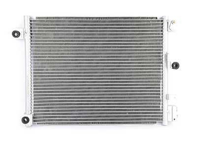 BSG Airco condensor BSG 40-525-014