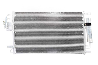 BSG Airco condensor BSG 40-525-017