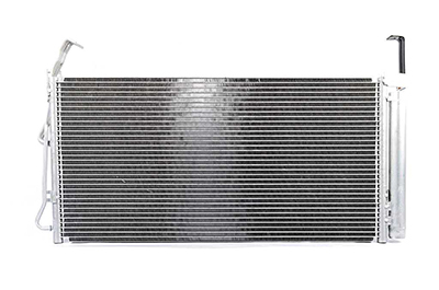 BSG Airco condensor BSG 40-525-018