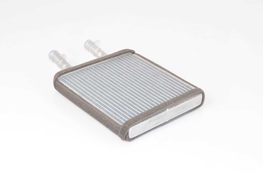 BSG Kachelradiateur BSG 40-530-015