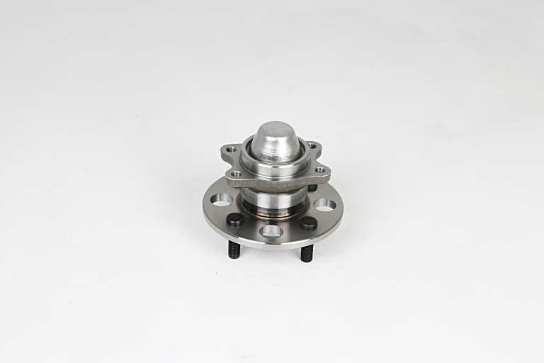 BSG Wiellagerset BSG 40-600-001